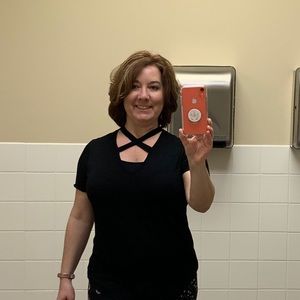 Meet your Posher, Beth